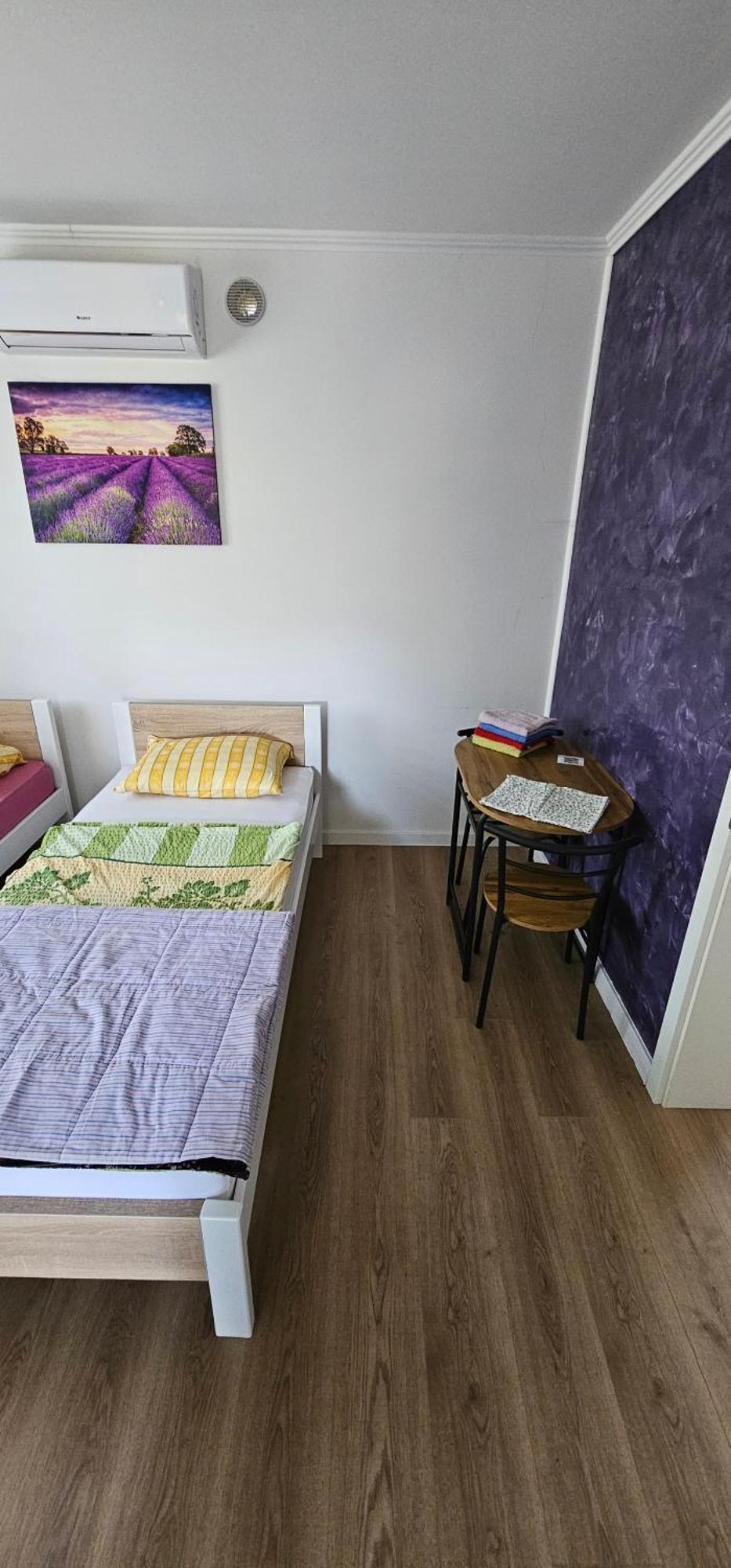Apartmani Roki توزلا المظهر الخارجي الصورة