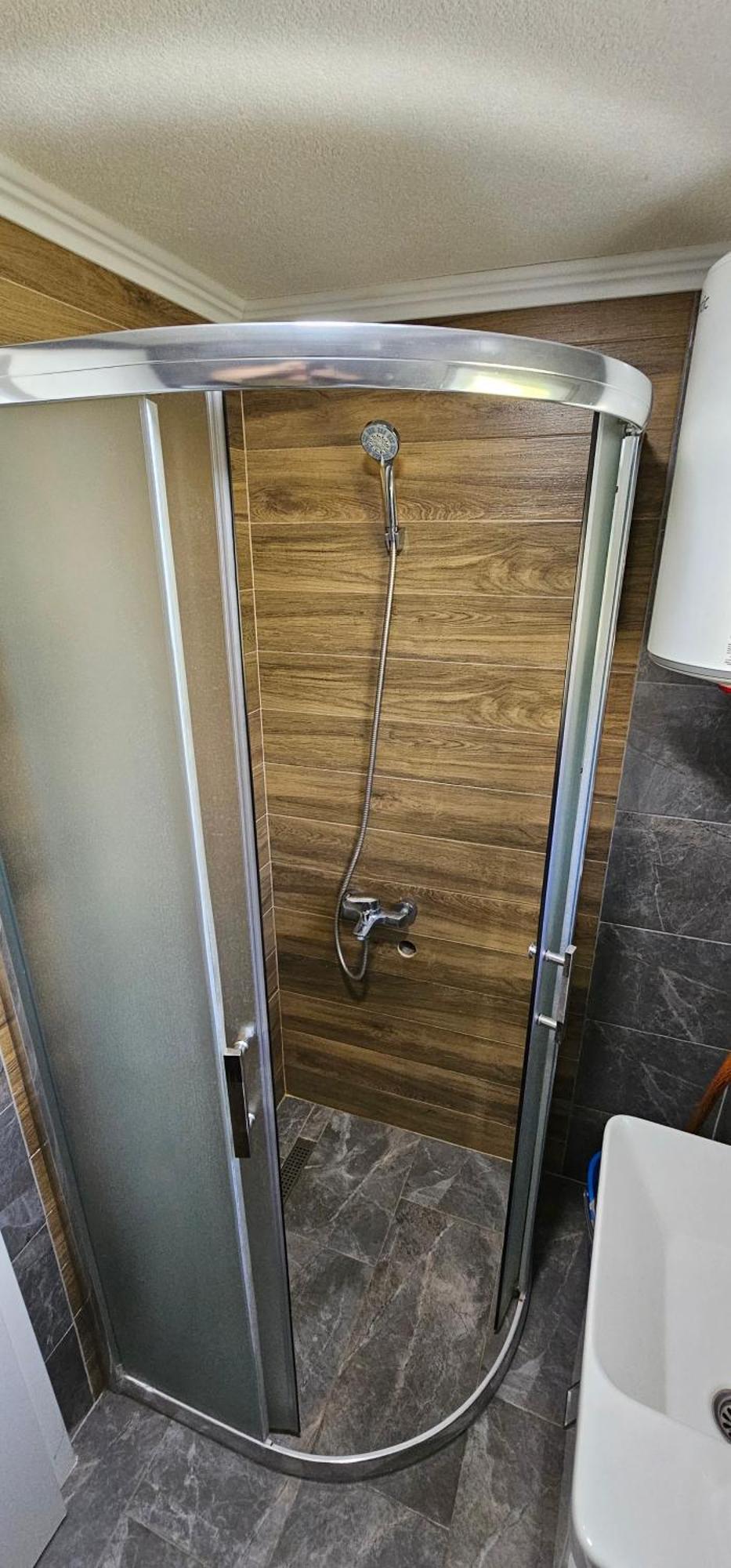 Apartmani Roki توزلا المظهر الخارجي الصورة