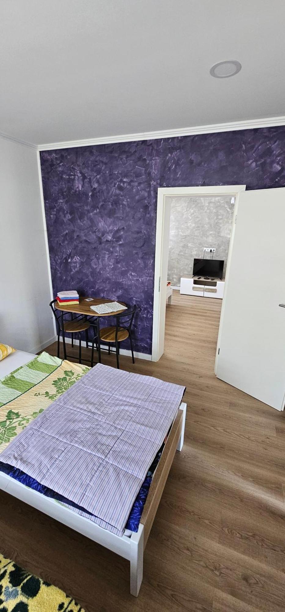 Apartmani Roki توزلا المظهر الخارجي الصورة