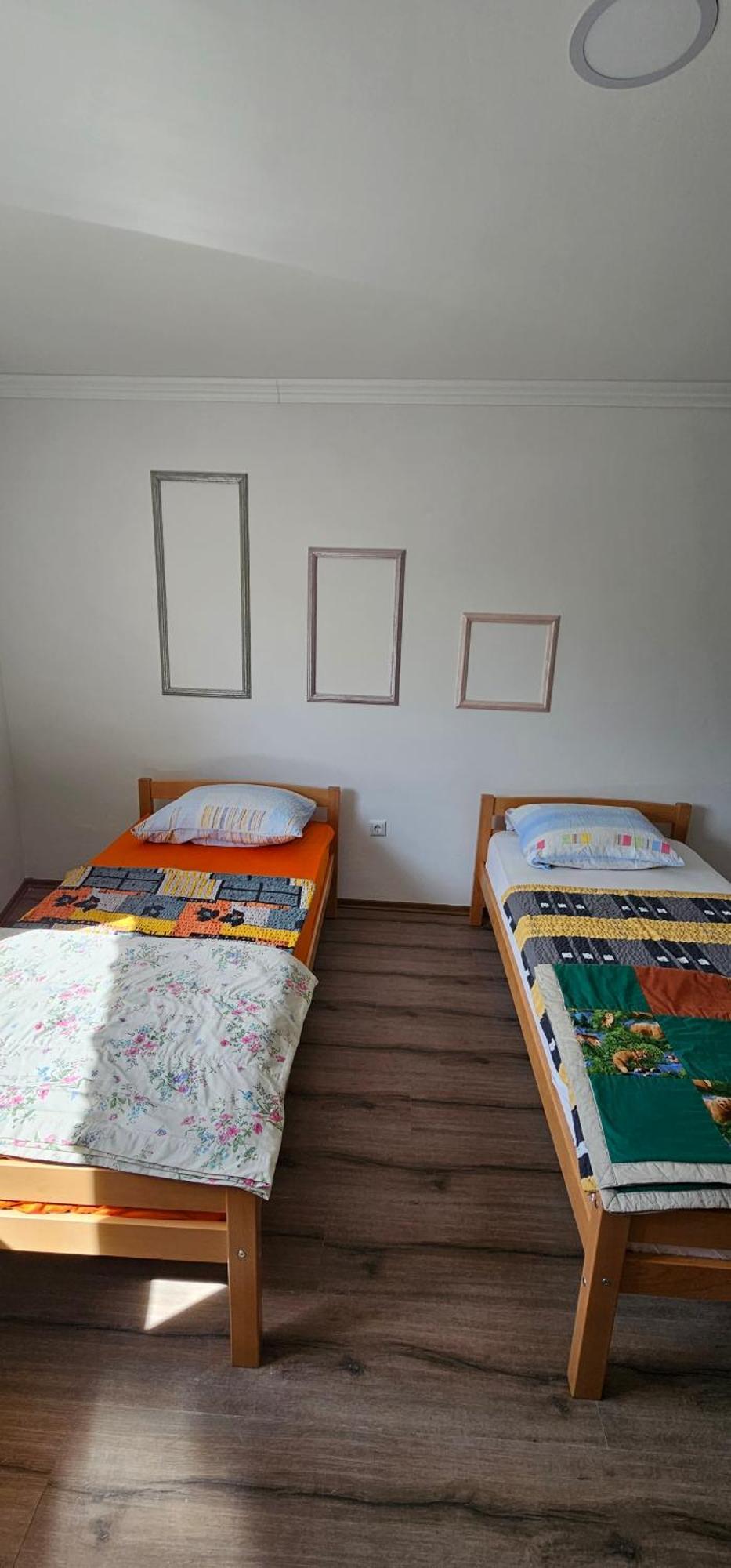 Apartmani Roki توزلا المظهر الخارجي الصورة
