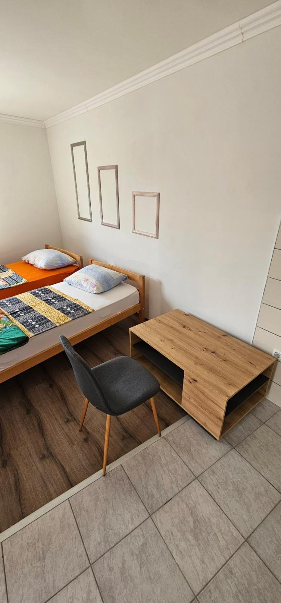 Apartmani Roki توزلا المظهر الخارجي الصورة