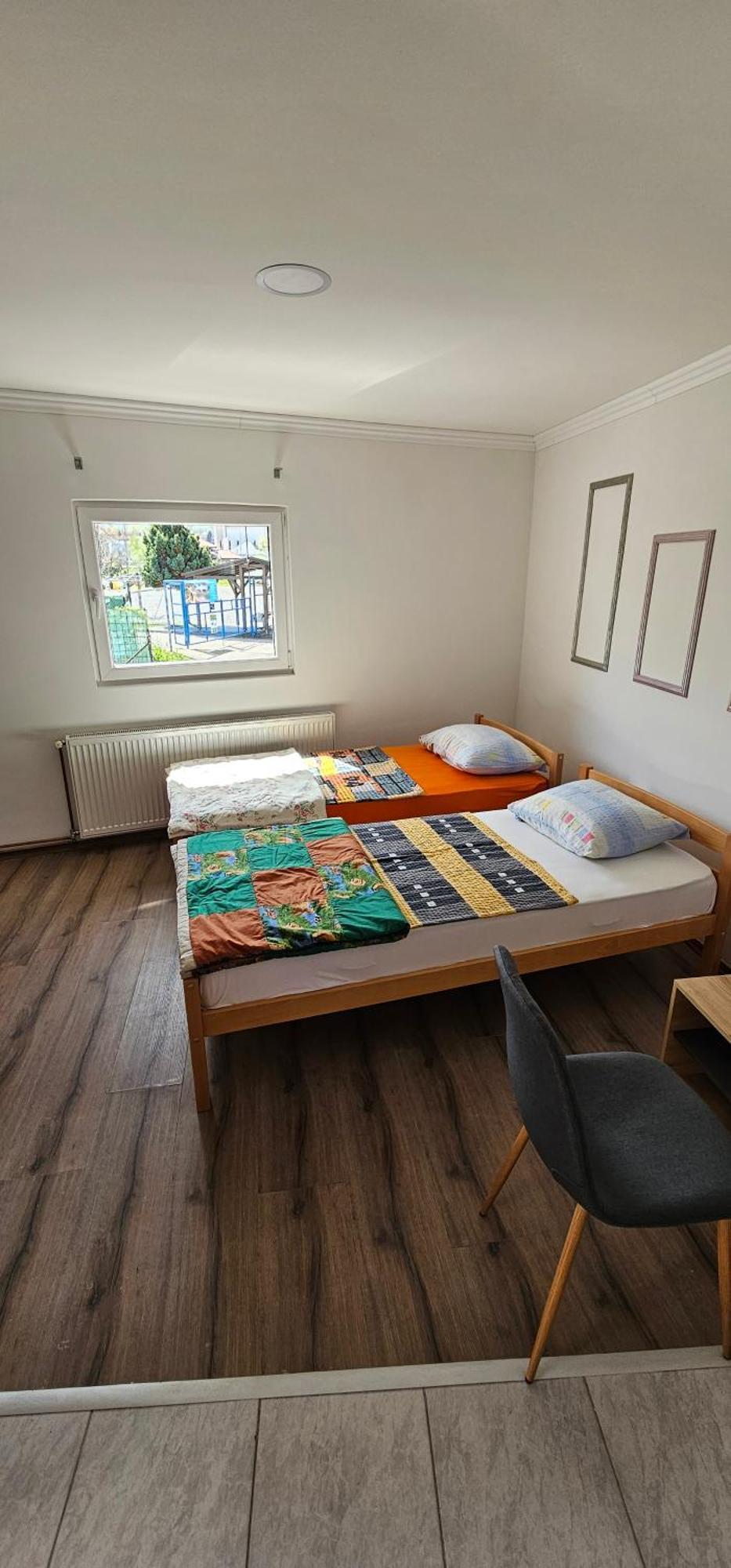 Apartmani Roki توزلا المظهر الخارجي الصورة